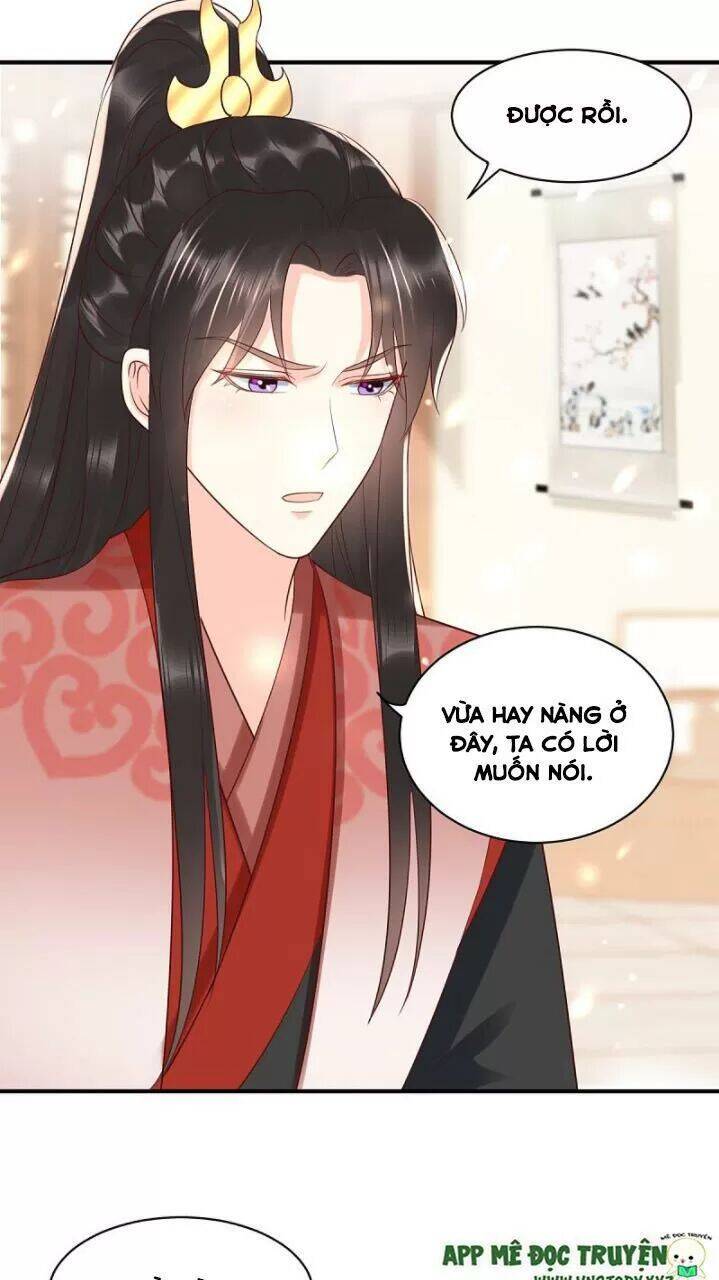 Độc Phi Ngu Ngốc Không Thể Chọc Chapter 168 - 41