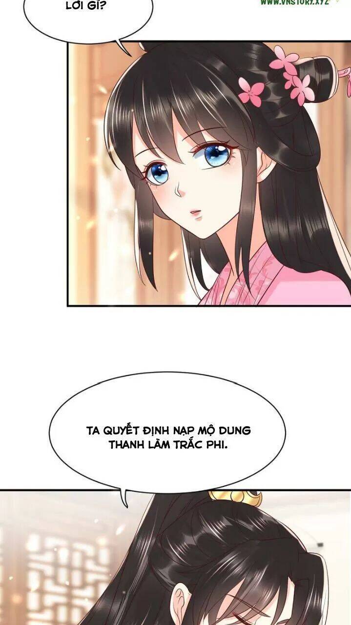 Độc Phi Ngu Ngốc Không Thể Chọc Chapter 168 - 42