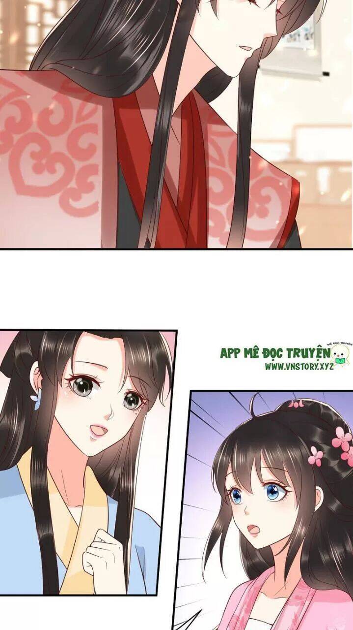 Độc Phi Ngu Ngốc Không Thể Chọc Chapter 168 - 43