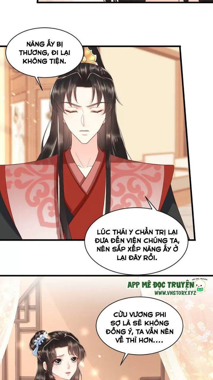 Độc Phi Ngu Ngốc Không Thể Chọc Chapter 168 - 6