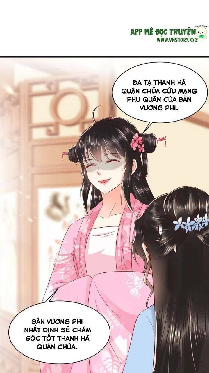 Độc Phi Ngu Ngốc Không Thể Chọc Chapter 168 - 8