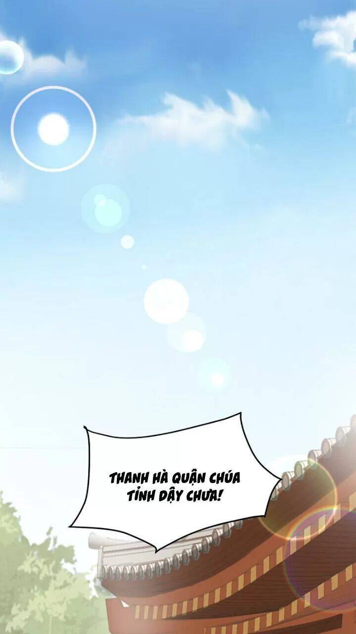 Độc Phi Ngu Ngốc Không Thể Chọc Chapter 168 - 10