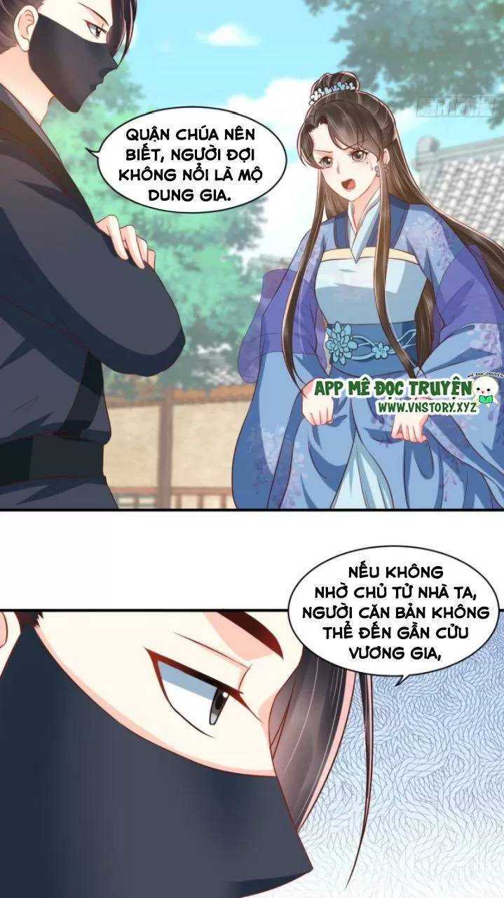 Độc Phi Ngu Ngốc Không Thể Chọc Chapter 169 - 13