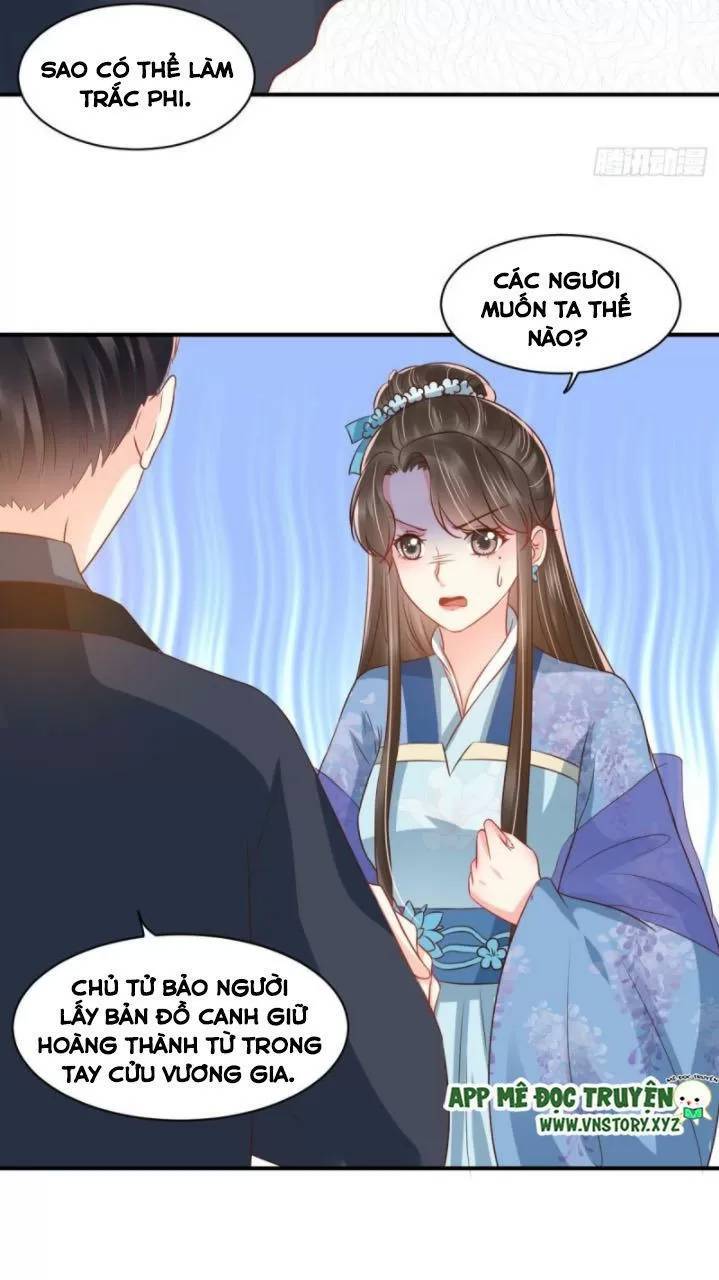 Độc Phi Ngu Ngốc Không Thể Chọc Chapter 169 - 14