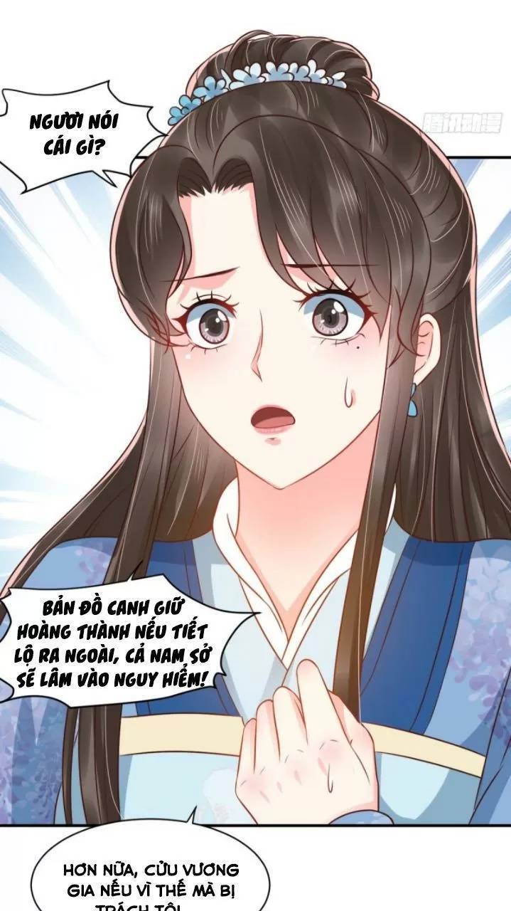 Độc Phi Ngu Ngốc Không Thể Chọc Chapter 169 - 15