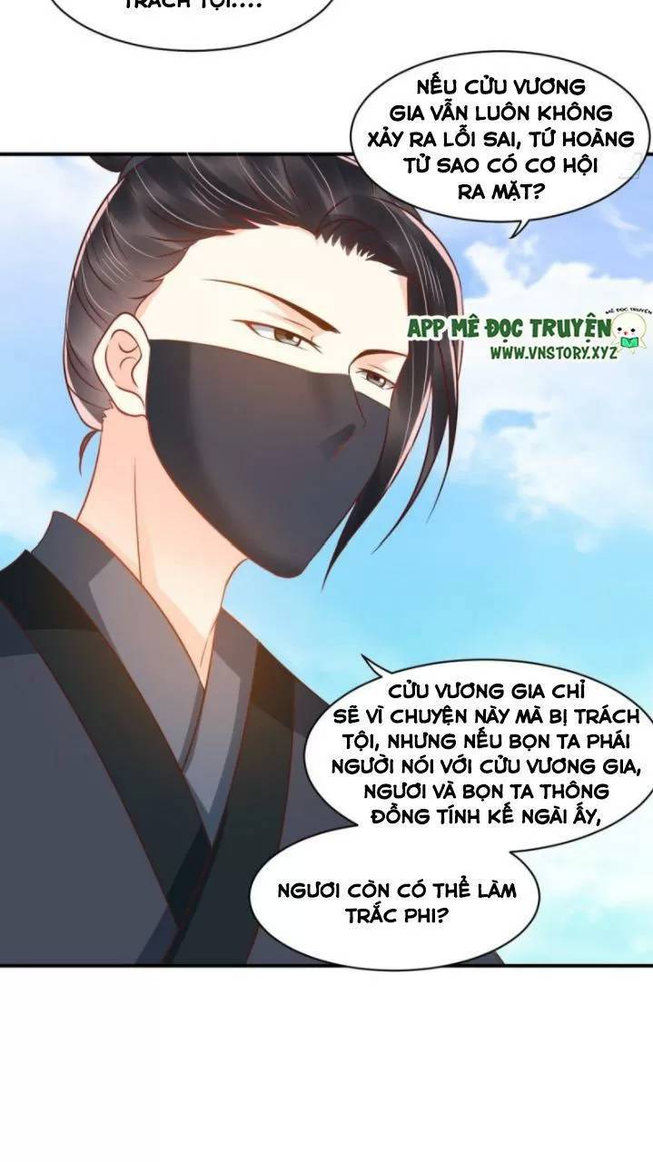 Độc Phi Ngu Ngốc Không Thể Chọc Chapter 169 - 16