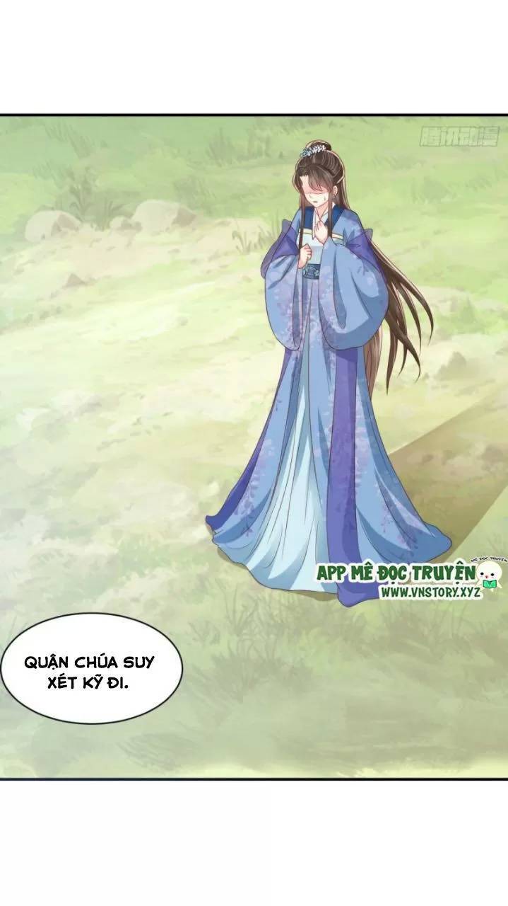 Độc Phi Ngu Ngốc Không Thể Chọc Chapter 169 - 17