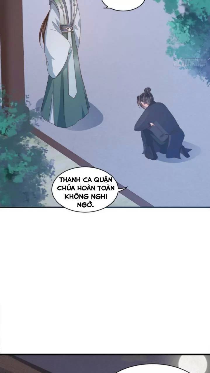 Độc Phi Ngu Ngốc Không Thể Chọc Chapter 169 - 19