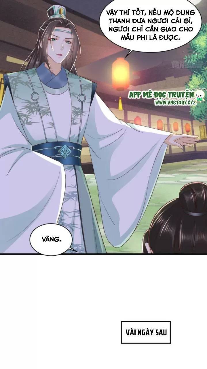 Độc Phi Ngu Ngốc Không Thể Chọc Chapter 169 - 20