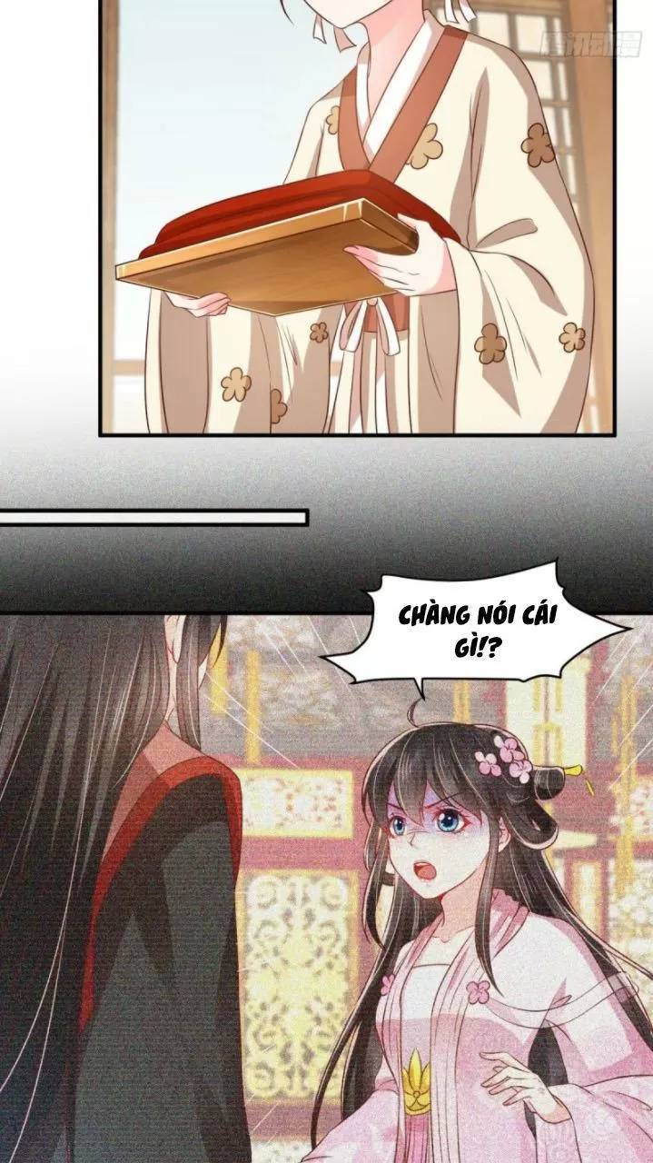 Độc Phi Ngu Ngốc Không Thể Chọc Chapter 169 - 3