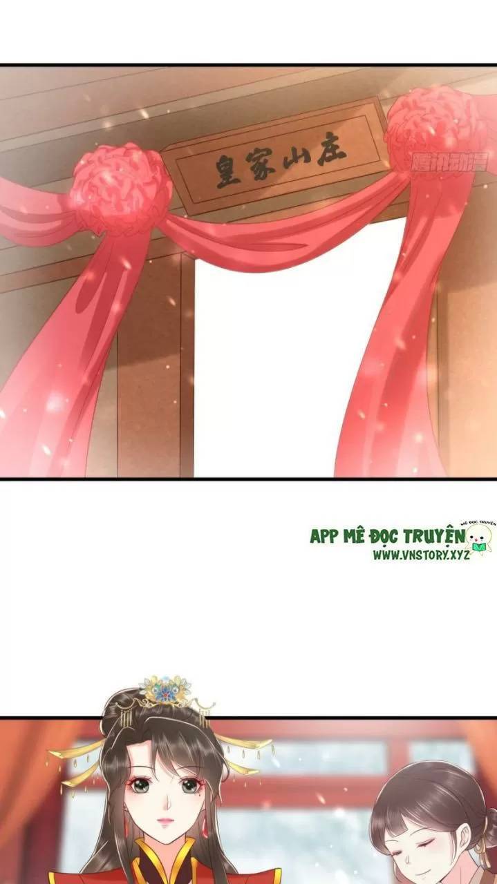 Độc Phi Ngu Ngốc Không Thể Chọc Chapter 169 - 21