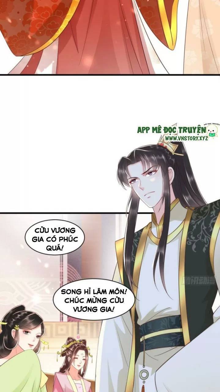 Độc Phi Ngu Ngốc Không Thể Chọc Chapter 169 - 23