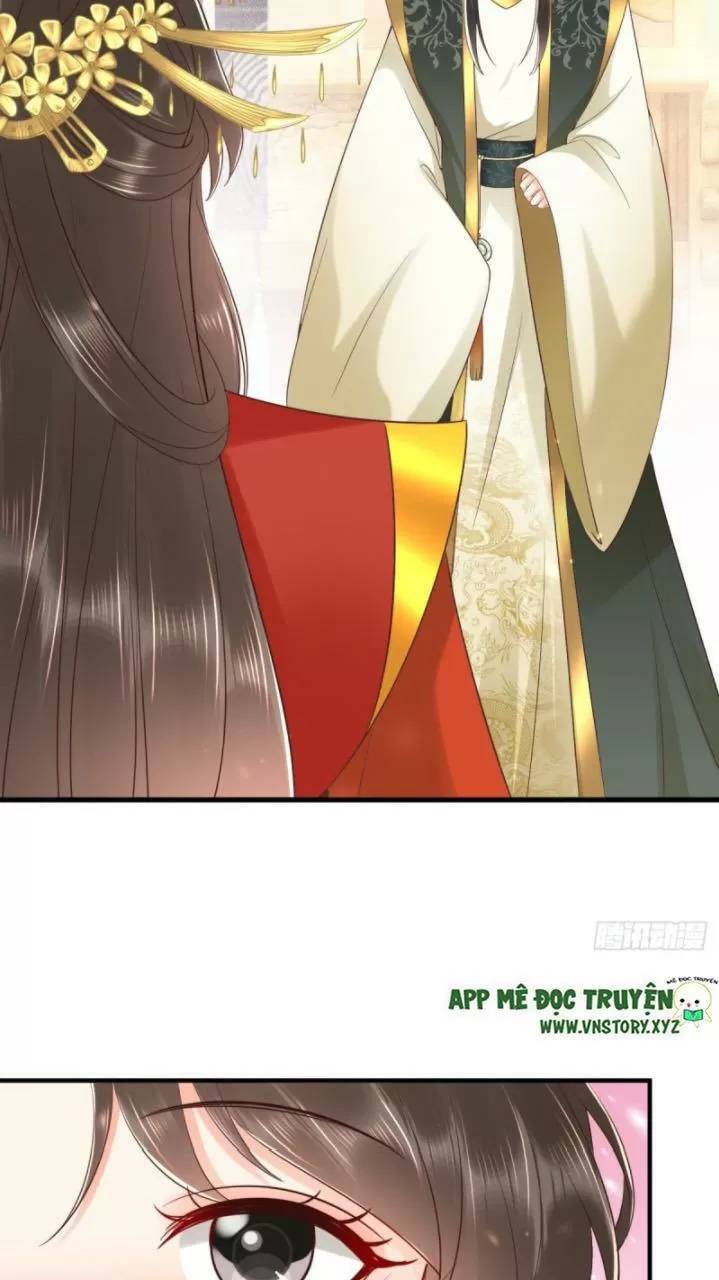 Độc Phi Ngu Ngốc Không Thể Chọc Chapter 169 - 25