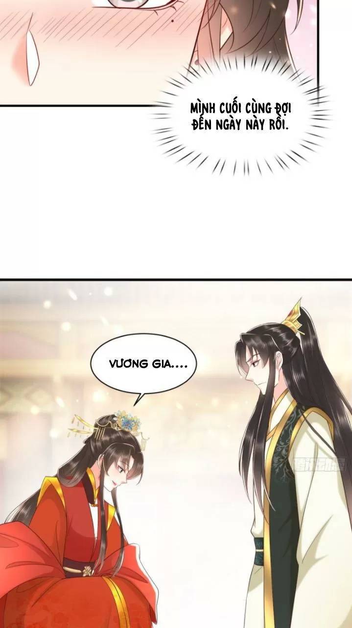 Độc Phi Ngu Ngốc Không Thể Chọc Chapter 169 - 26