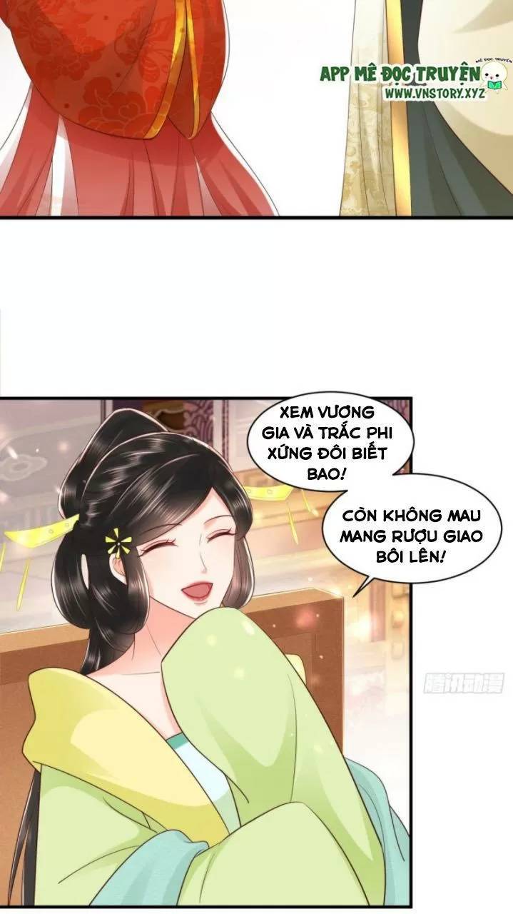 Độc Phi Ngu Ngốc Không Thể Chọc Chapter 169 - 27