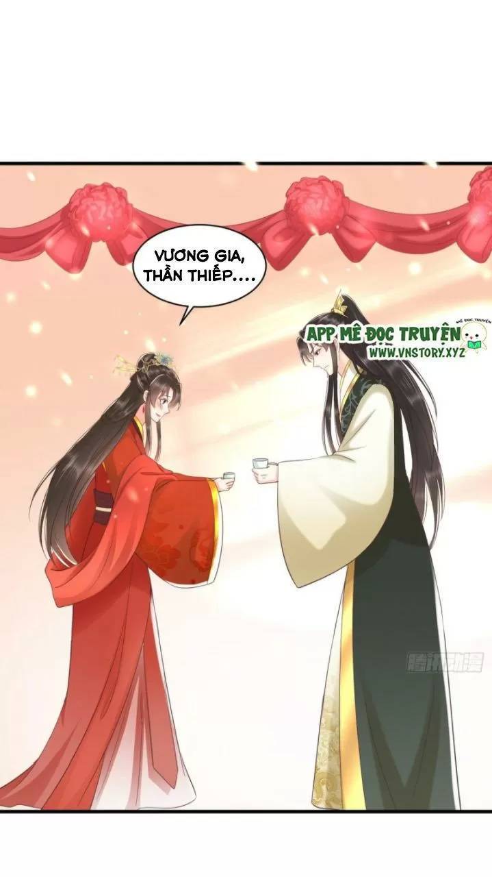 Độc Phi Ngu Ngốc Không Thể Chọc Chapter 169 - 28