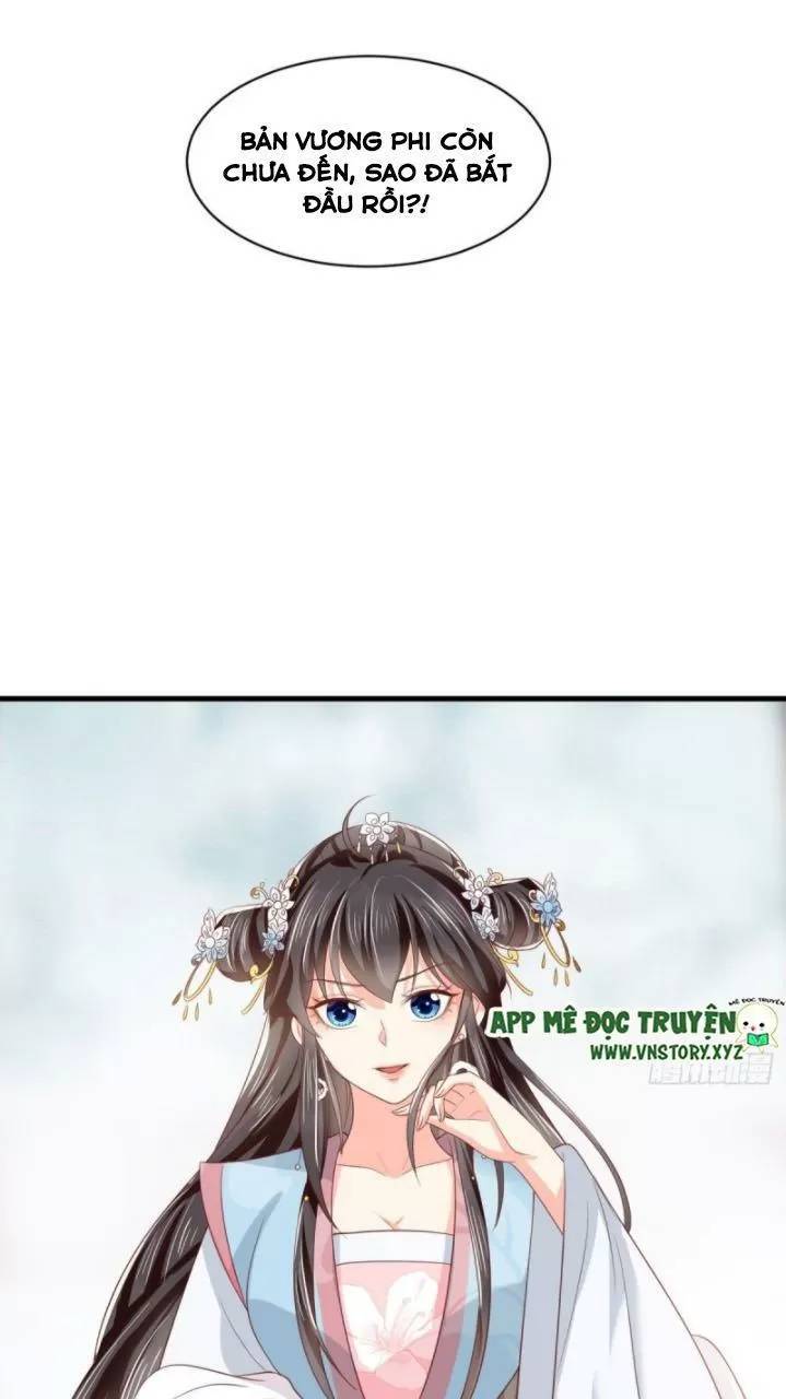 Độc Phi Ngu Ngốc Không Thể Chọc Chapter 169 - 29