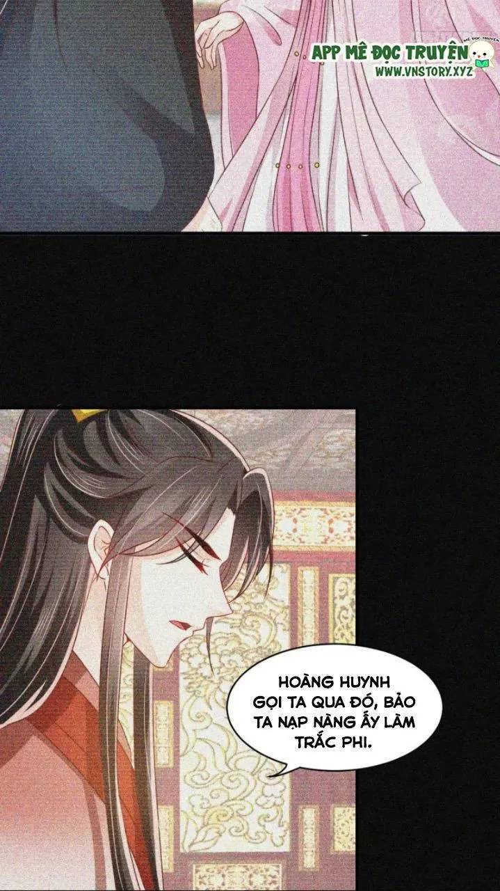 Độc Phi Ngu Ngốc Không Thể Chọc Chapter 169 - 4