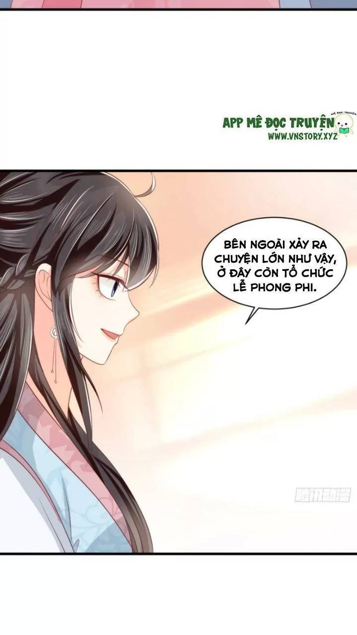 Độc Phi Ngu Ngốc Không Thể Chọc Chapter 169 - 31