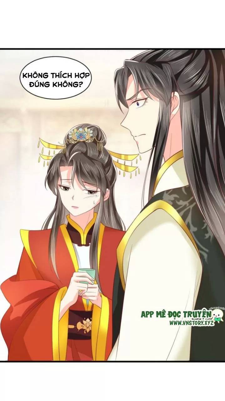 Độc Phi Ngu Ngốc Không Thể Chọc Chapter 169 - 32