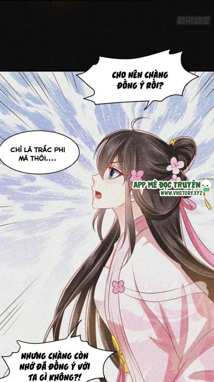 Độc Phi Ngu Ngốc Không Thể Chọc Chapter 169 - 5