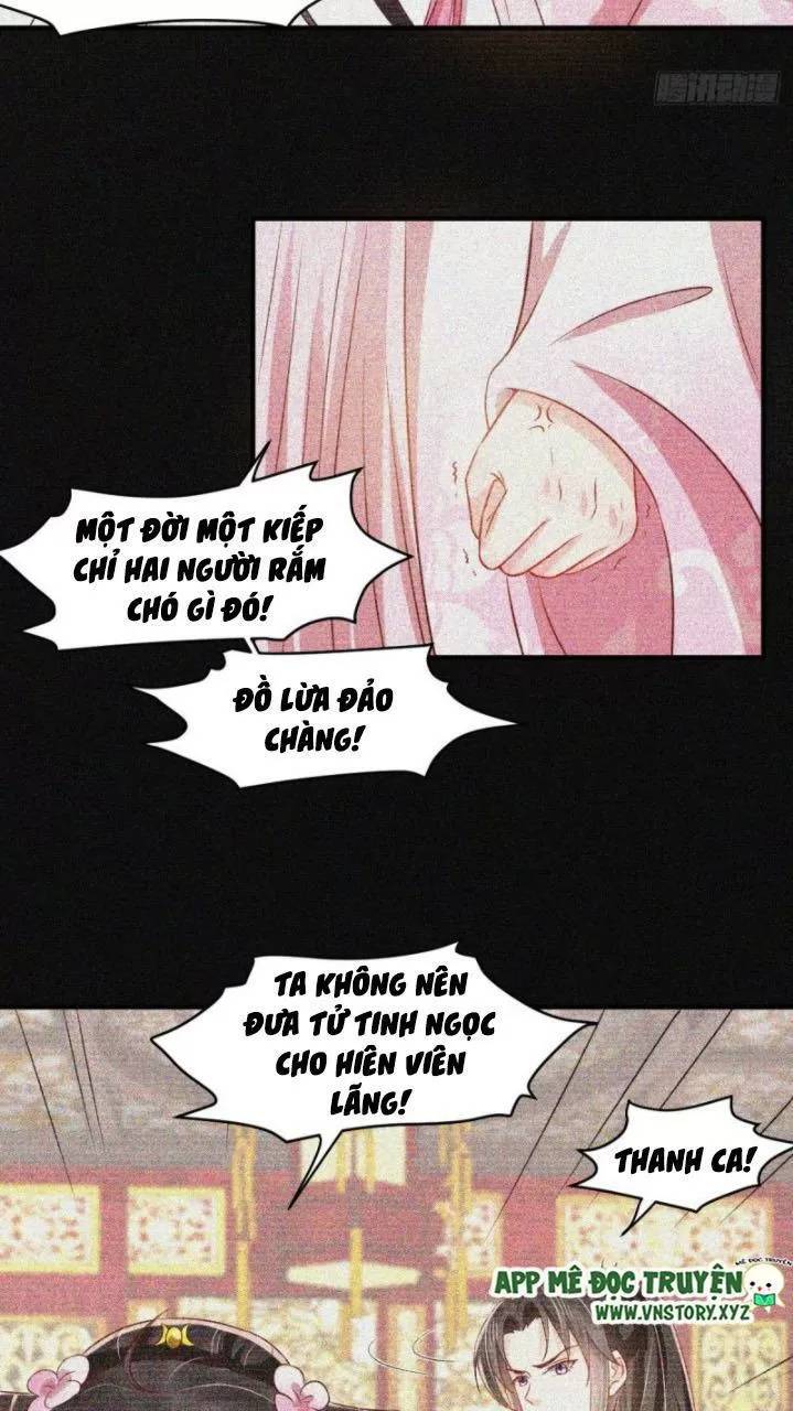 Độc Phi Ngu Ngốc Không Thể Chọc Chapter 169 - 6