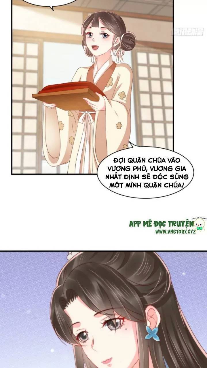 Độc Phi Ngu Ngốc Không Thể Chọc Chapter 169 - 9