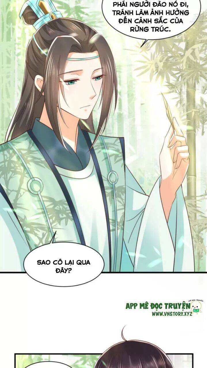 Độc Phi Ngu Ngốc Không Thể Chọc Chapter 171 - 11