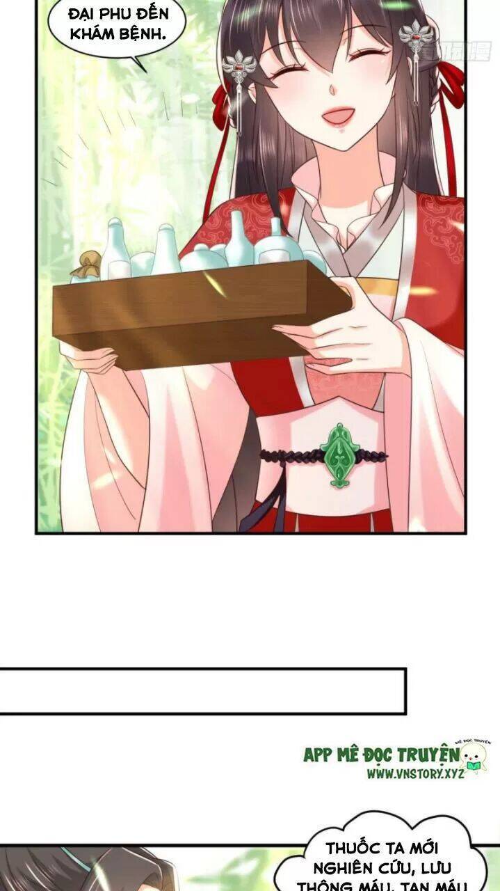 Độc Phi Ngu Ngốc Không Thể Chọc Chapter 171 - 12