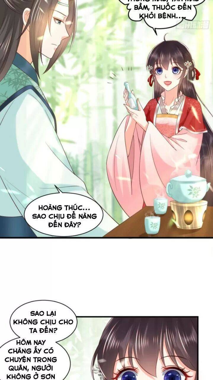 Độc Phi Ngu Ngốc Không Thể Chọc Chapter 171 - 13