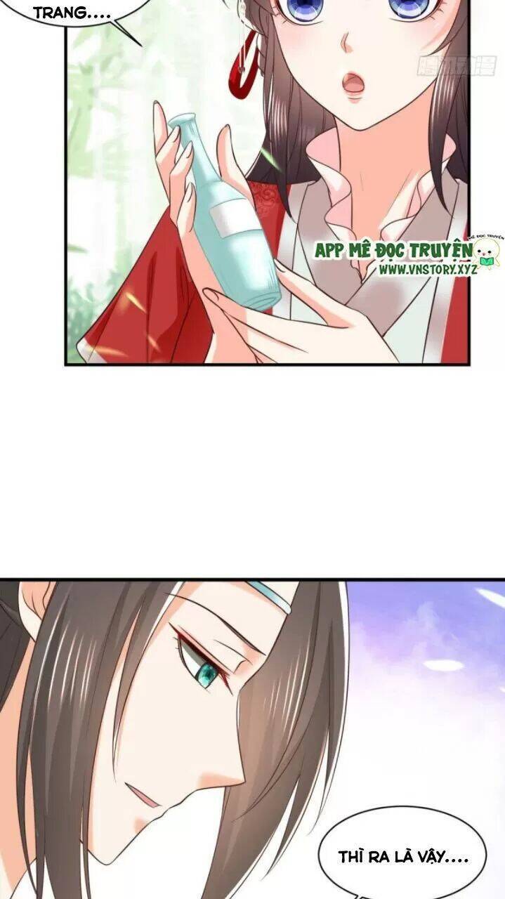 Độc Phi Ngu Ngốc Không Thể Chọc Chapter 171 - 14