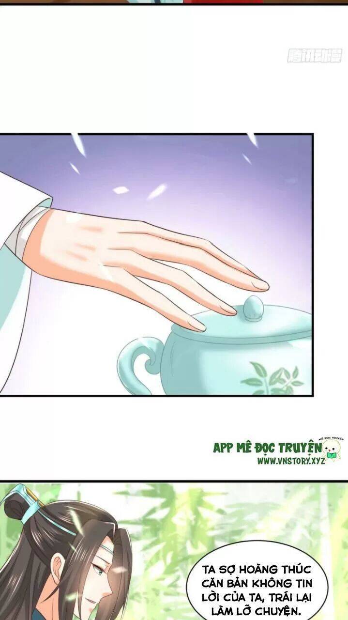 Độc Phi Ngu Ngốc Không Thể Chọc Chapter 171 - 16