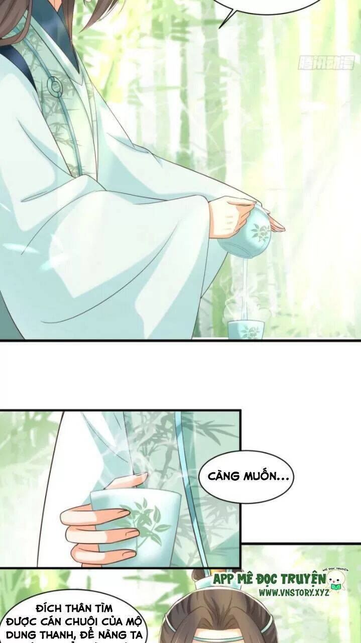 Độc Phi Ngu Ngốc Không Thể Chọc Chapter 171 - 17