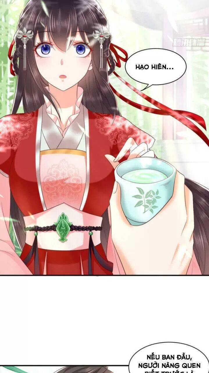 Độc Phi Ngu Ngốc Không Thể Chọc Chapter 171 - 19
