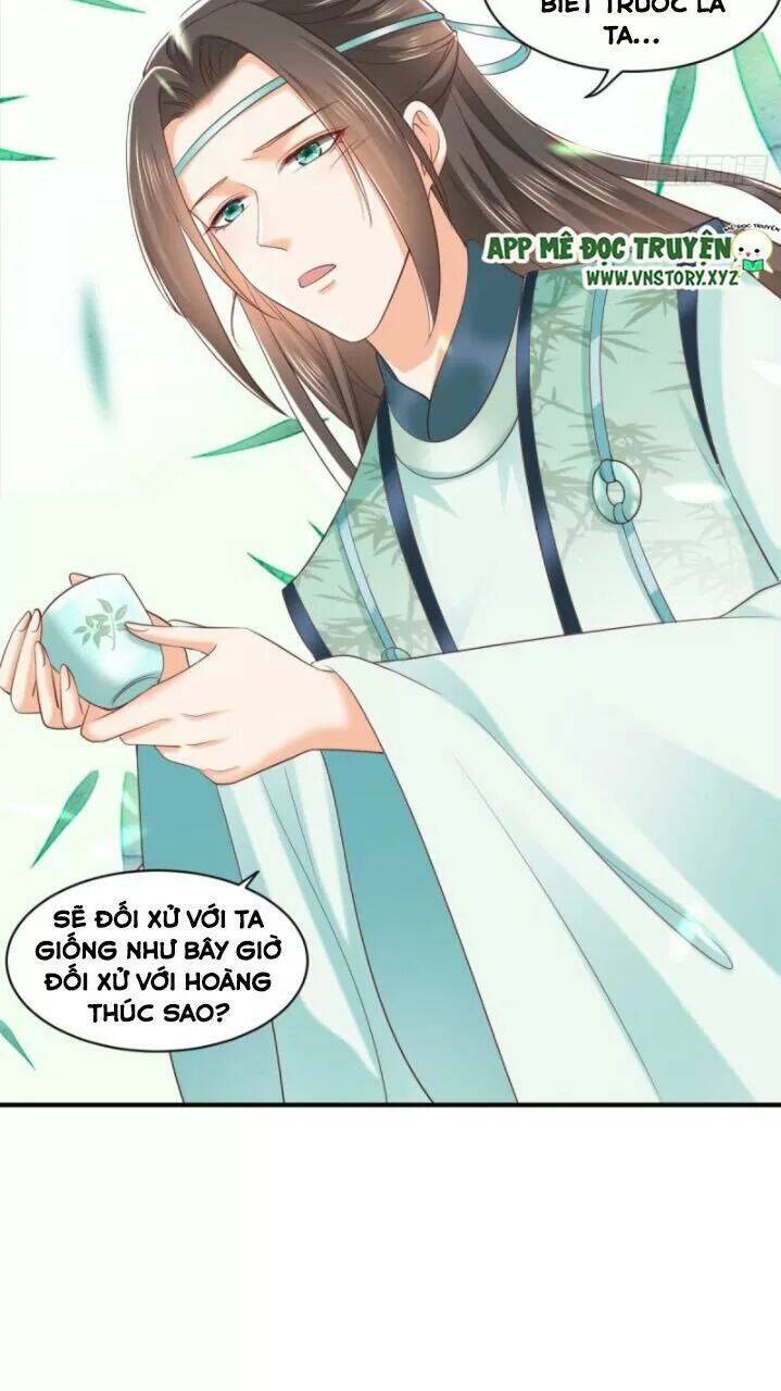 Độc Phi Ngu Ngốc Không Thể Chọc Chapter 171 - 20