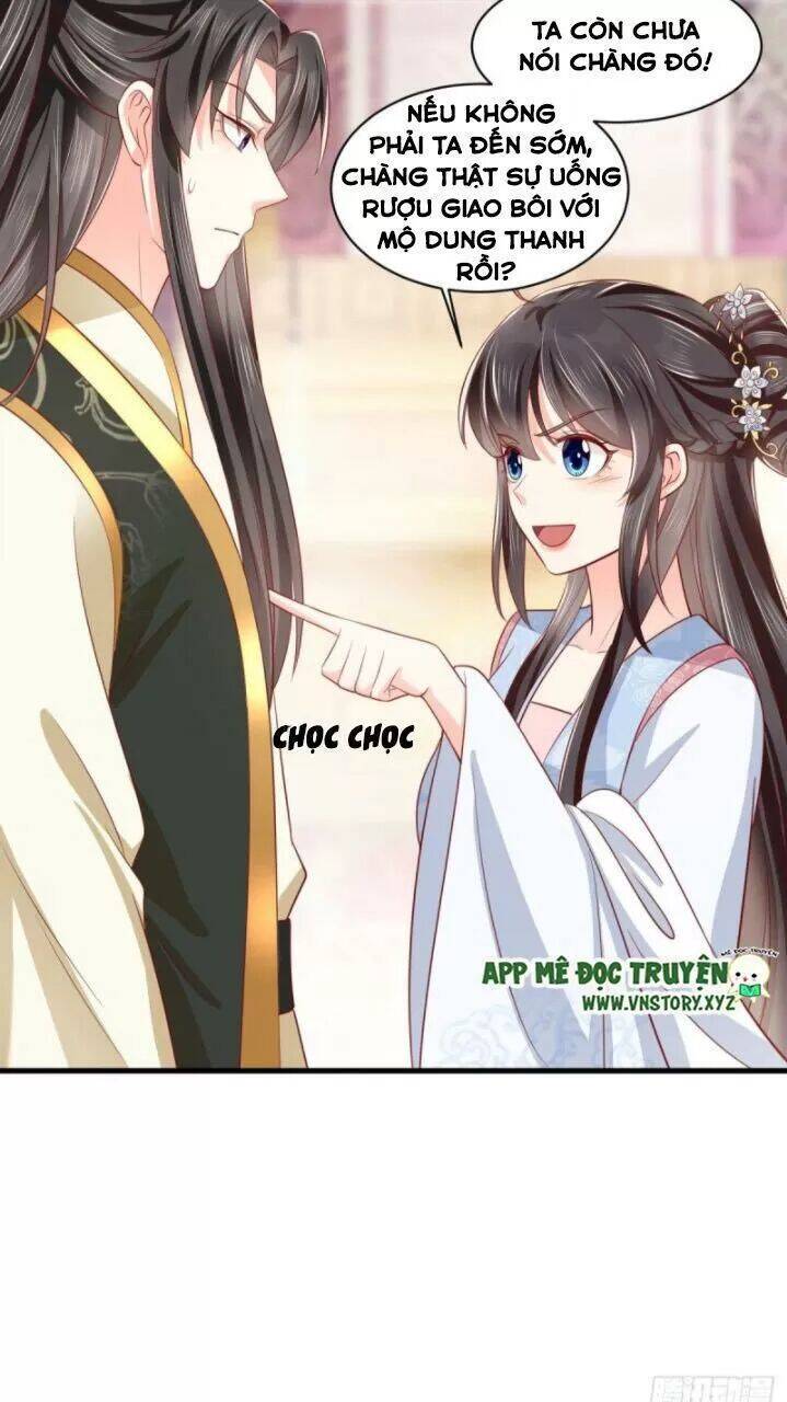 Độc Phi Ngu Ngốc Không Thể Chọc Chapter 171 - 3