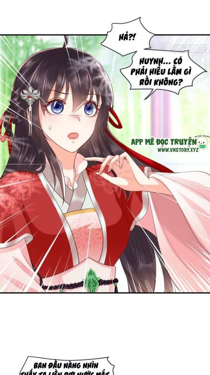 Độc Phi Ngu Ngốc Không Thể Chọc Chapter 171 - 21