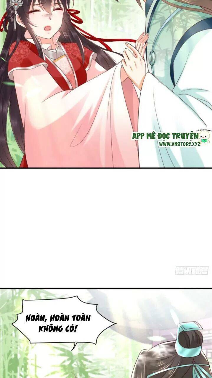 Độc Phi Ngu Ngốc Không Thể Chọc Chapter 171 - 23