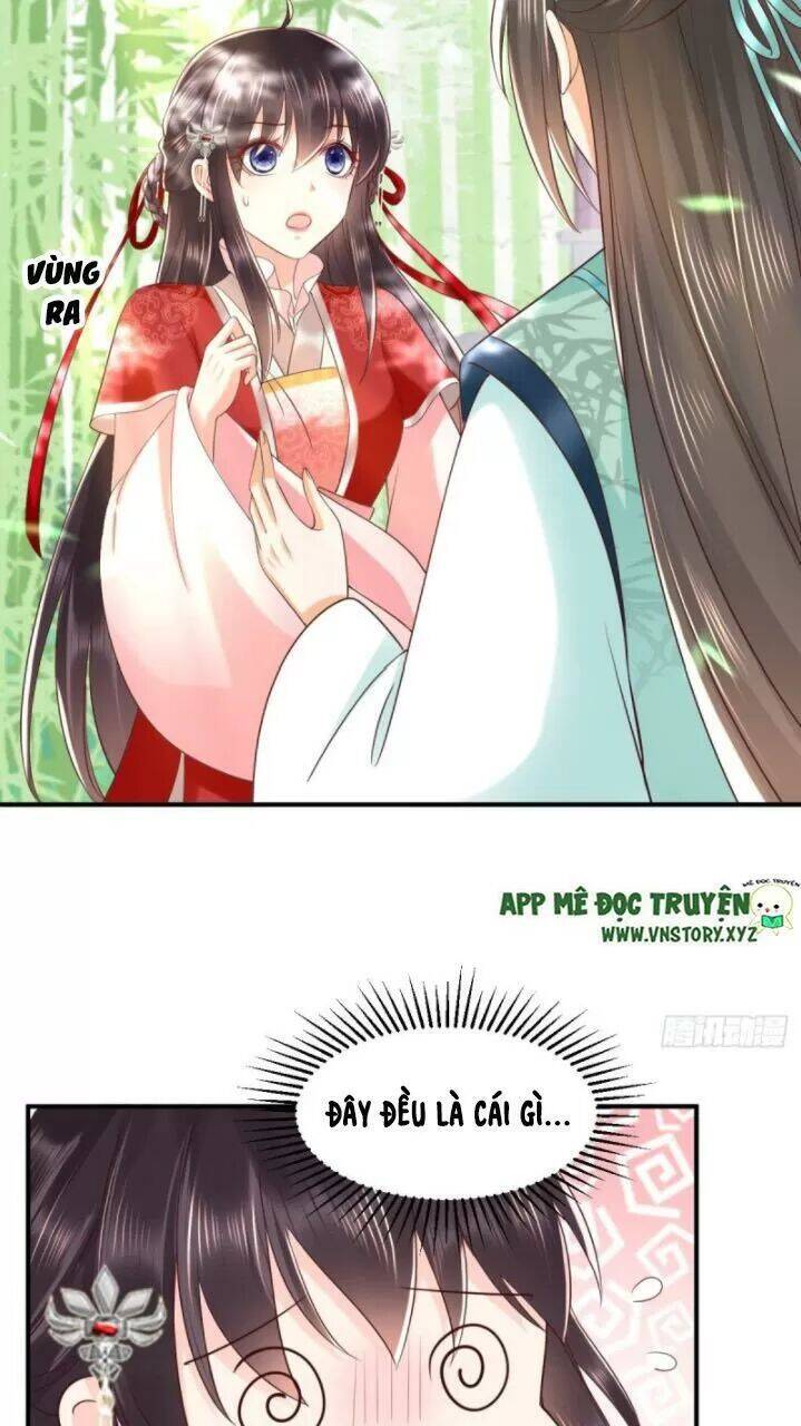 Độc Phi Ngu Ngốc Không Thể Chọc Chapter 171 - 24