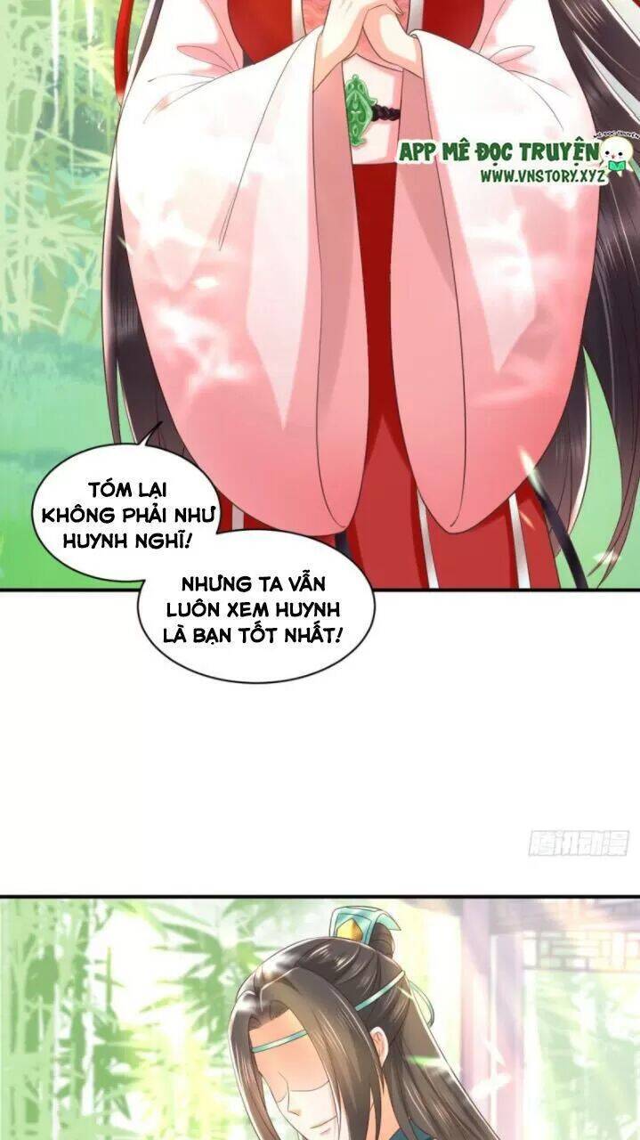 Độc Phi Ngu Ngốc Không Thể Chọc Chapter 171 - 26