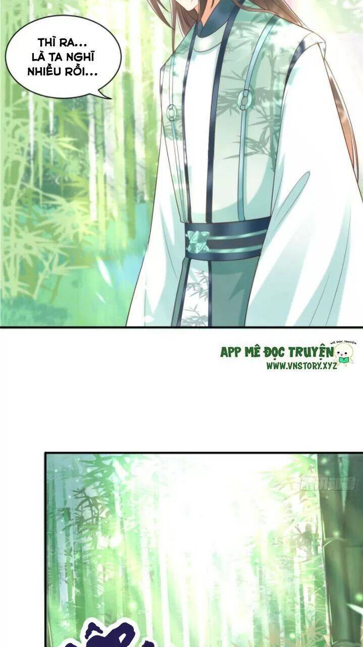 Độc Phi Ngu Ngốc Không Thể Chọc Chapter 171 - 27