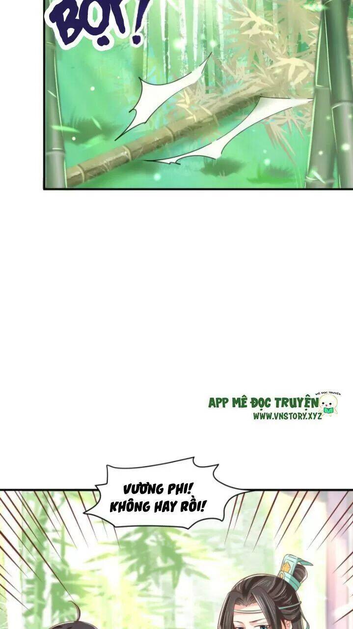 Độc Phi Ngu Ngốc Không Thể Chọc Chapter 171 - 28