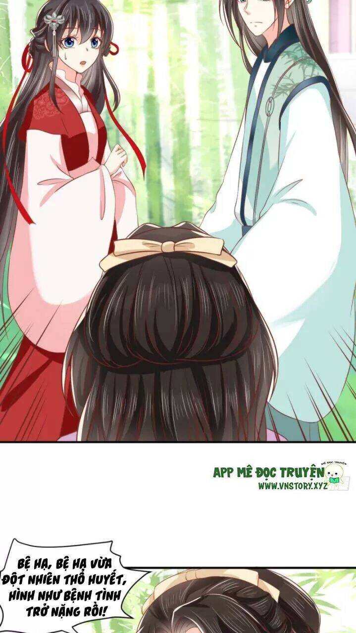Độc Phi Ngu Ngốc Không Thể Chọc Chapter 171 - 29