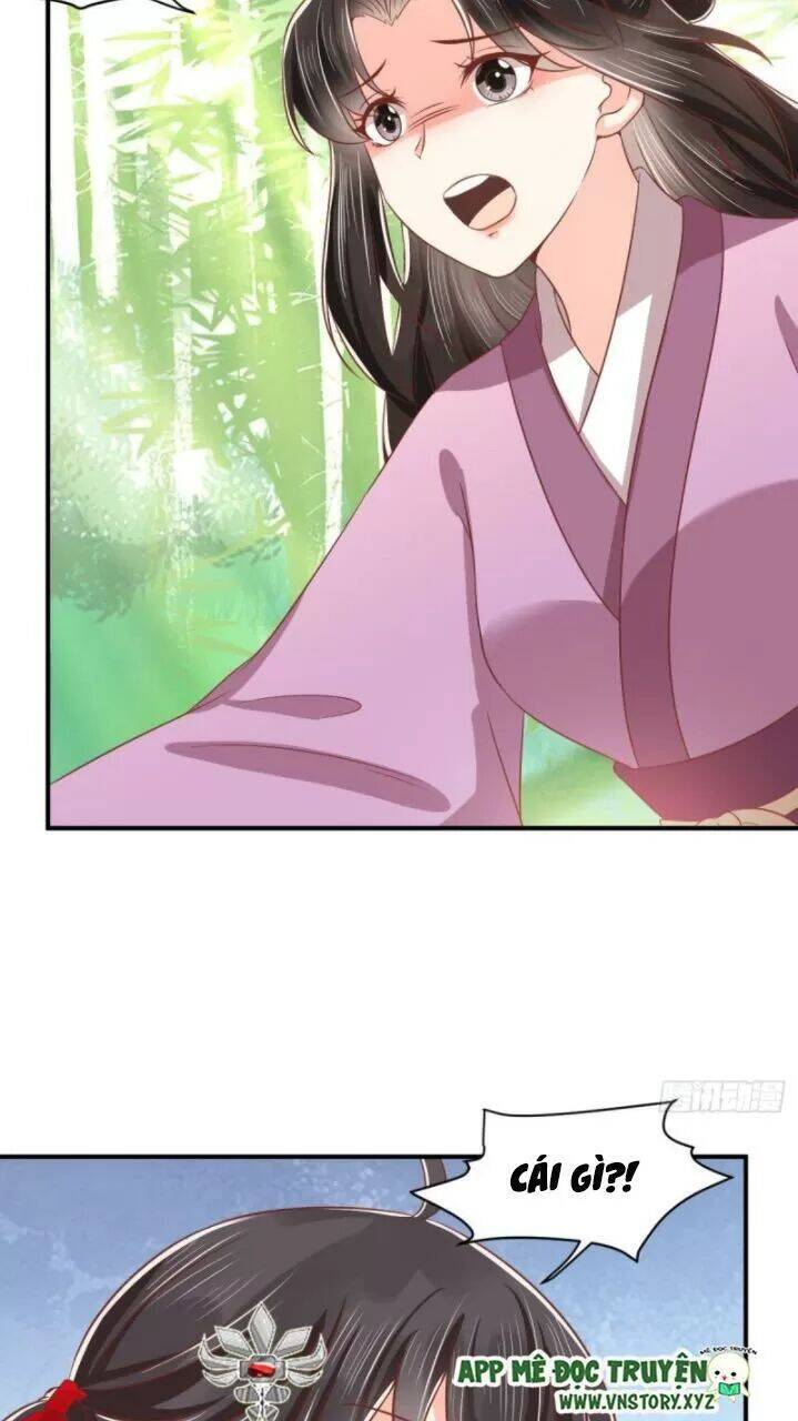 Độc Phi Ngu Ngốc Không Thể Chọc Chapter 171 - 30