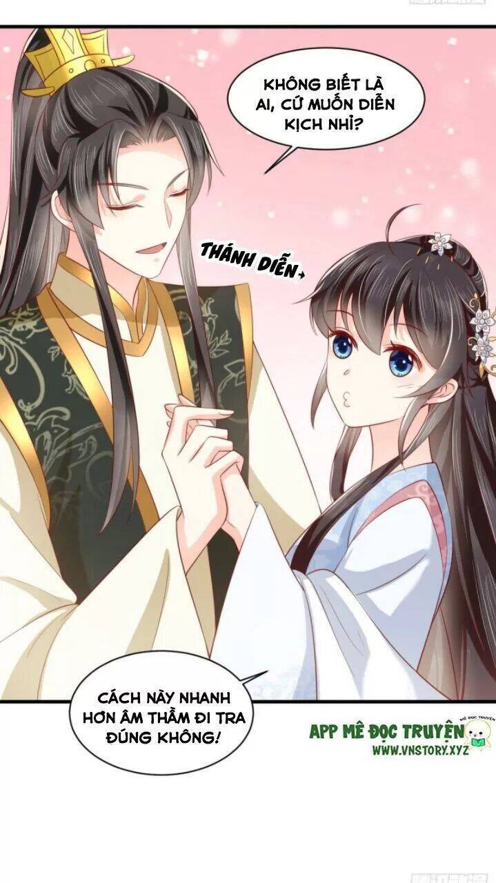 Độc Phi Ngu Ngốc Không Thể Chọc Chapter 171 - 4