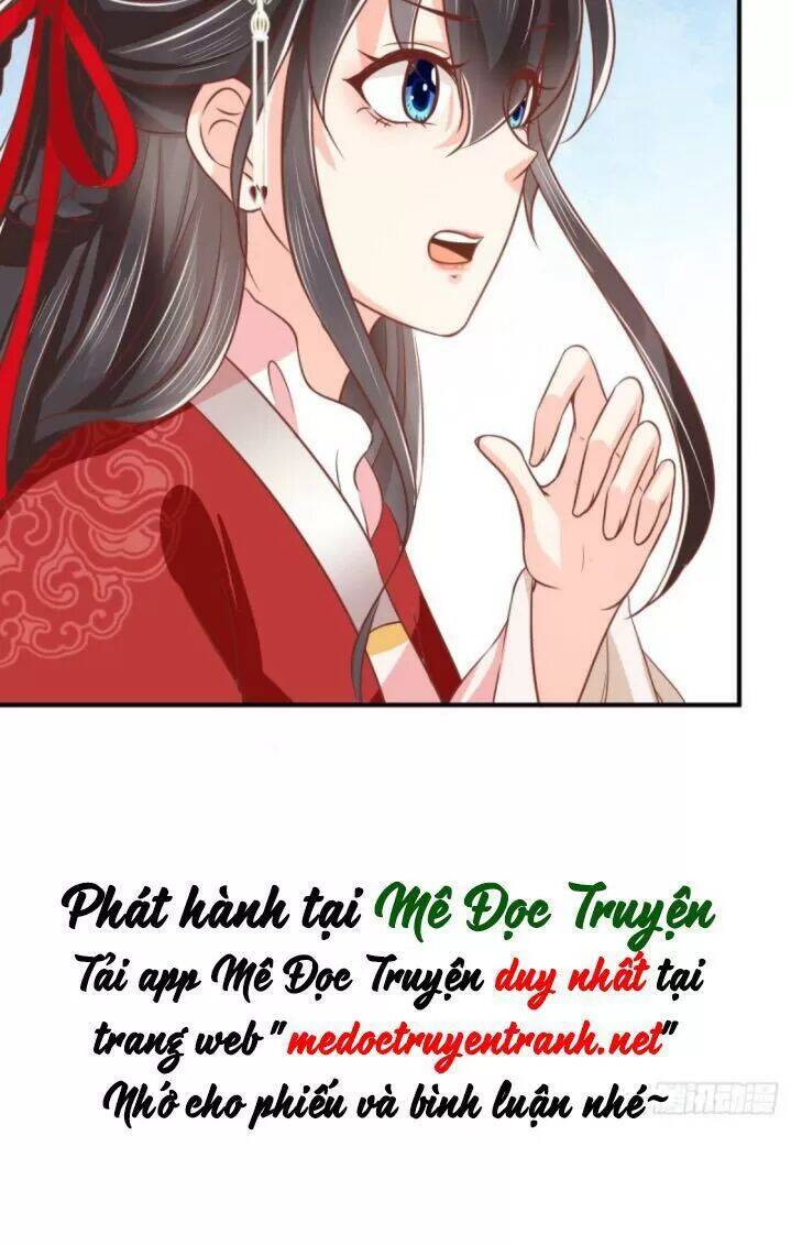 Độc Phi Ngu Ngốc Không Thể Chọc Chapter 171 - 31