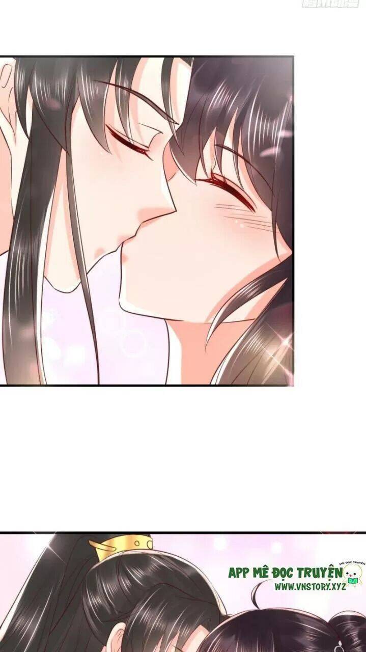 Độc Phi Ngu Ngốc Không Thể Chọc Chapter 171 - 5