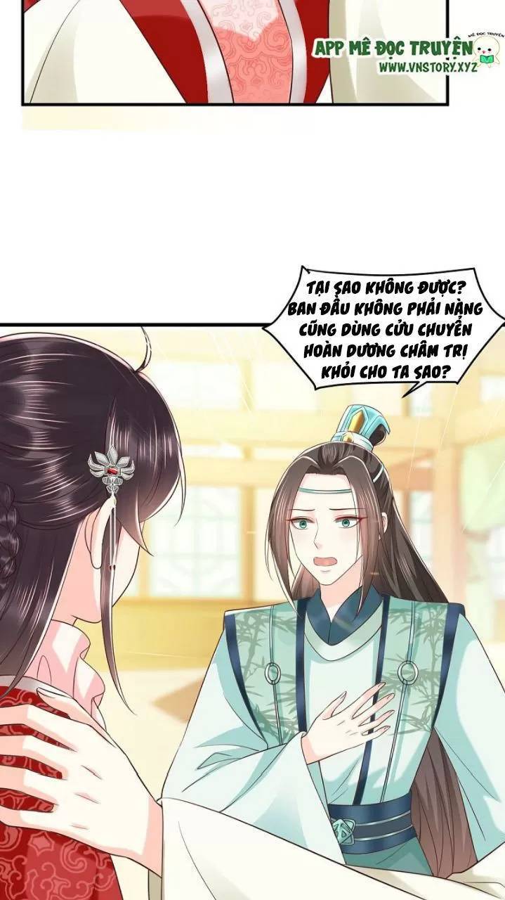 Độc Phi Ngu Ngốc Không Thể Chọc Chapter 172 - 11