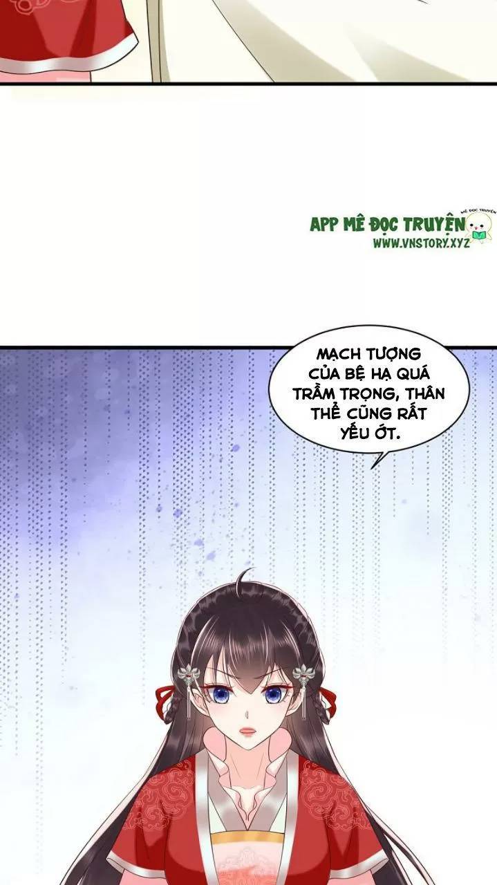 Độc Phi Ngu Ngốc Không Thể Chọc Chapter 172 - 12