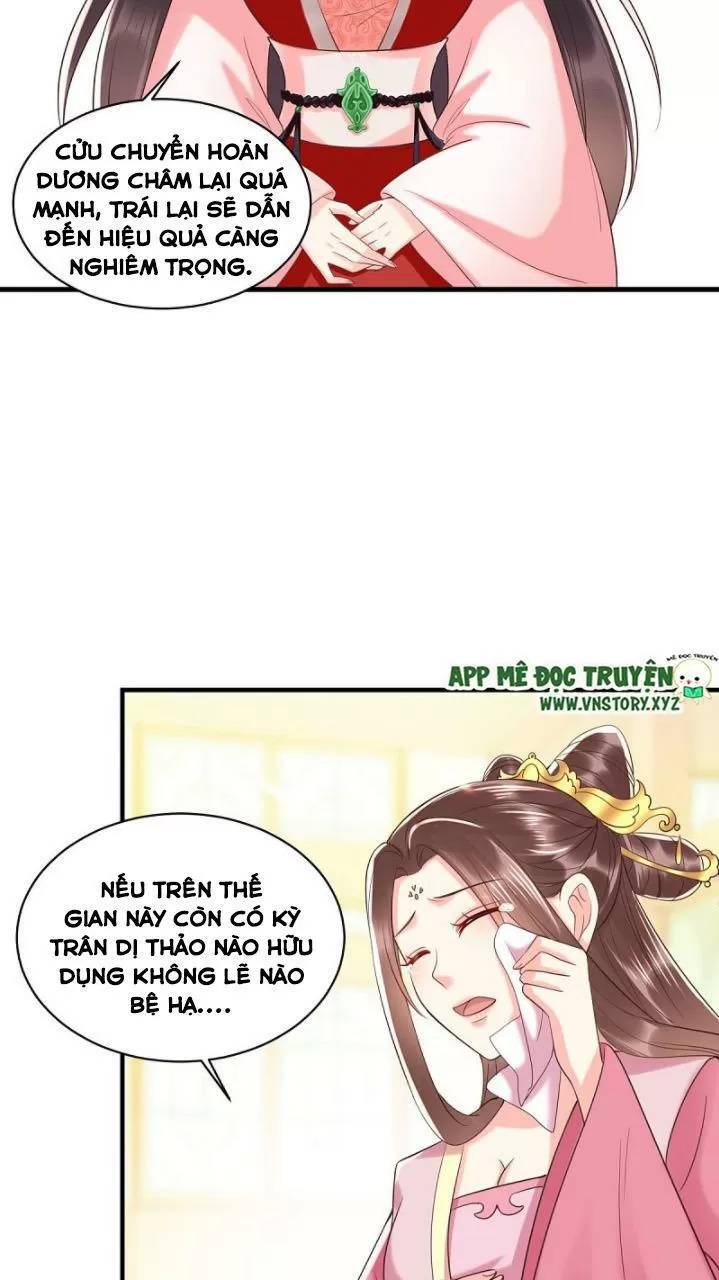 Độc Phi Ngu Ngốc Không Thể Chọc Chapter 172 - 13